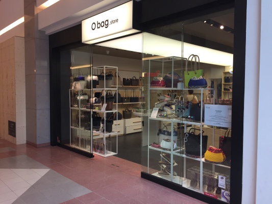 Wijnegem- O-bag Store